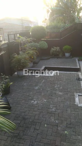 image RUMAH TINGGAL BAGUS DAN NYAMAN SIAP HUNI 1 LANTAI (2)