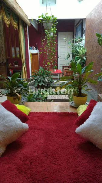 image RUMAH TINGGAL BAGUS DAN NYAMAN SIAP HUNI 1 LANTAI (7)