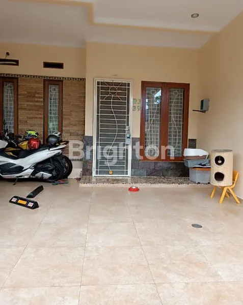 image DIJUAL RUMAH NYAMAN SIAP HUNI DI CIBUBUR (1)