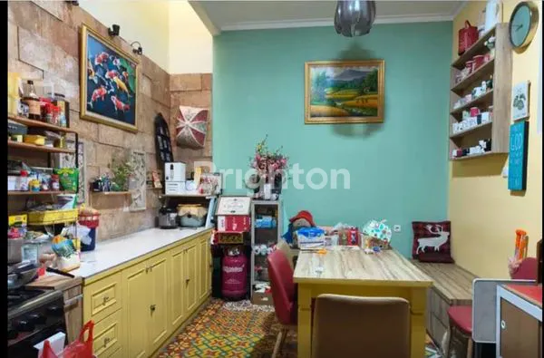 image DIJUAL RUMAH NYAMAN SIAP HUNI DI CIBUBUR (5)