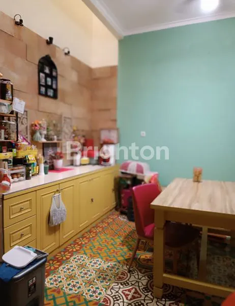 image DIJUAL RUMAH NYAMAN SIAP HUNI DI CIBUBUR (6)