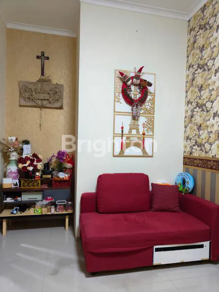image DIJUAL RUMAH NYAMAN SIAP HUNI DI CIBUBUR (3)