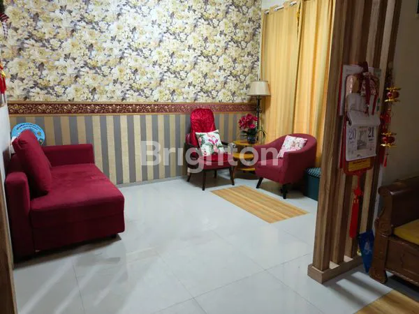 image DIJUAL RUMAH NYAMAN SIAP HUNI DI CIBUBUR (2)