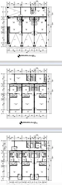 image RUMAH TAMAN RATU INDENT JAKARTA BARAT (2)