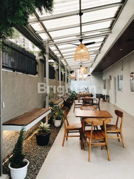 image RUMAH HOOK + KOS & USAHA STRATEGIS PESANGGRAHAN – JAKARTA SELATAN (2)