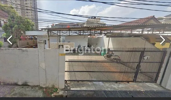 image RUMAH HOOK + KOS & USAHA STRATEGIS PESANGGRAHAN – JAKARTA SELATAN (1)