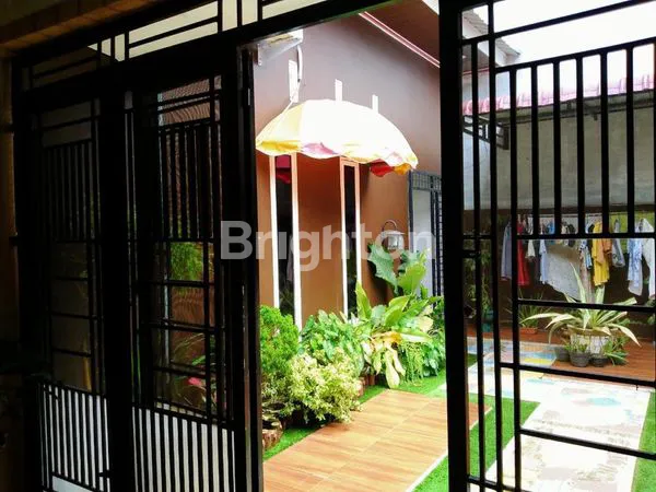 image RIMAH TINGGAL BAGUS DAN NYAMAN 1 LANTAI SIAP HUNI. (5)