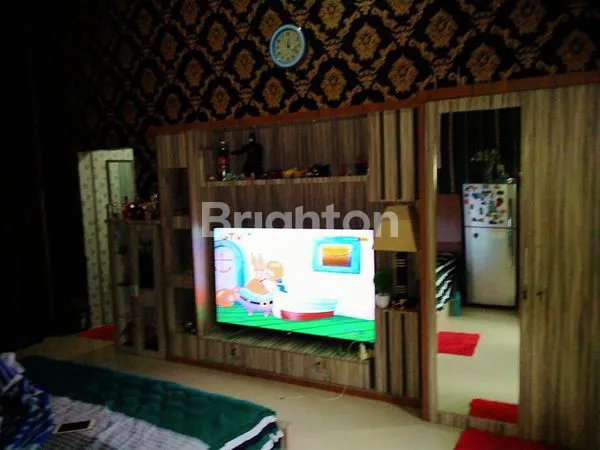 image RIMAH TINGGAL BAGUS DAN NYAMAN 1 LANTAI SIAP HUNI. (6)