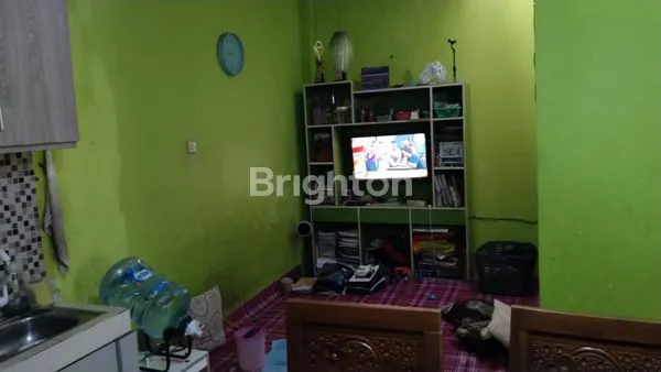 image RUMAH 2 LANTAI SIAP HUNI DI BOGOR PARK RESIDENCE - SHM (7)