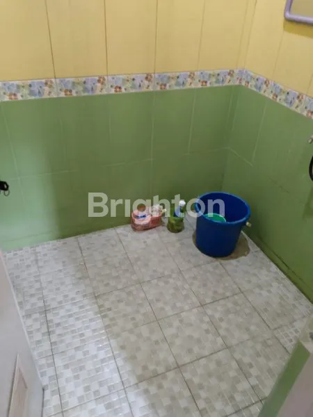 image RUMAH 2 LANTAI SIAP HUNI DI BOGOR PARK RESIDENCE - SHM (6)