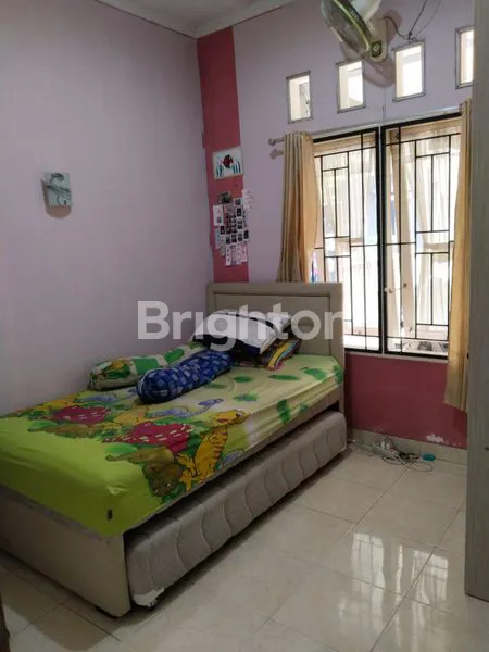 image RUMAH 2 LANTAI SIAP HUNI DI BOGOR PARK RESIDENCE - SHM (3)