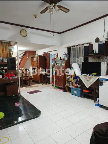 image DIJUAL RUMAH RUNGKUT MENANGGAL SURABAYA (3)