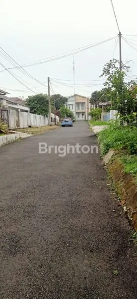 image KAVLING PREMIUM 300M2 DI KOMPLEK PAKUAN - AREA ELITE BOGOR (4)