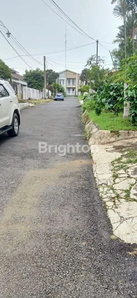 image KAVLING PREMIUM 300M2 DI KOMPLEK PAKUAN - AREA ELITE BOGOR (7)