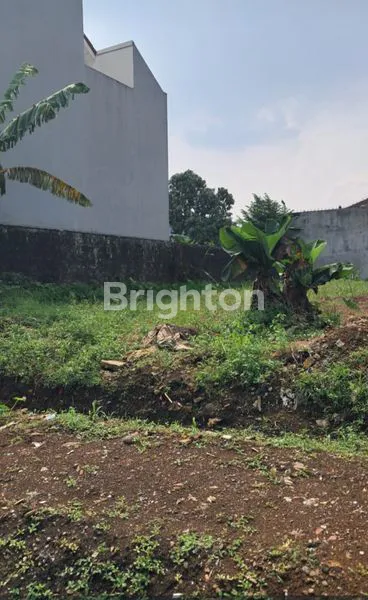 image KAVLING PREMIUM 300M2 DI KOMPLEK PAKUAN - AREA ELITE BOGOR (5)