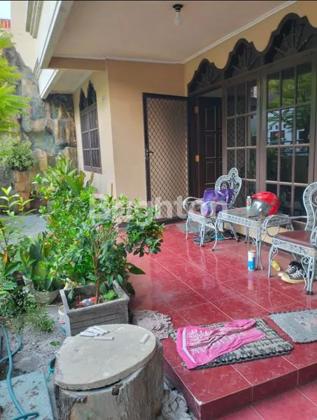 image DIJUAL RUMAH RUNGKUT MENANGGAL SURABAYA (2)