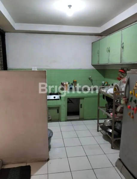 image DIJUAL RUMAH RUNGKUT MENANGGAL SURABAYA (4)