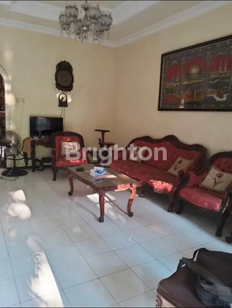 image DIJUAL RUMAH RUNGKUT MENANGGAL SURABAYA (5)