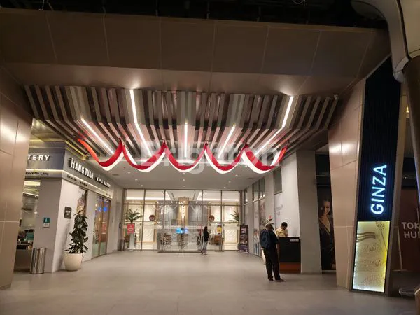 image TOKYO RIVERSIDE APARTEMEN (1)