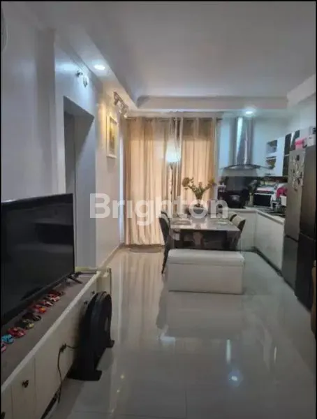 image APARTEMEN FULLY FURNISHED MEDITERANIA 2 TANJUNG DUREN, JAKARTA BARAT . (3)