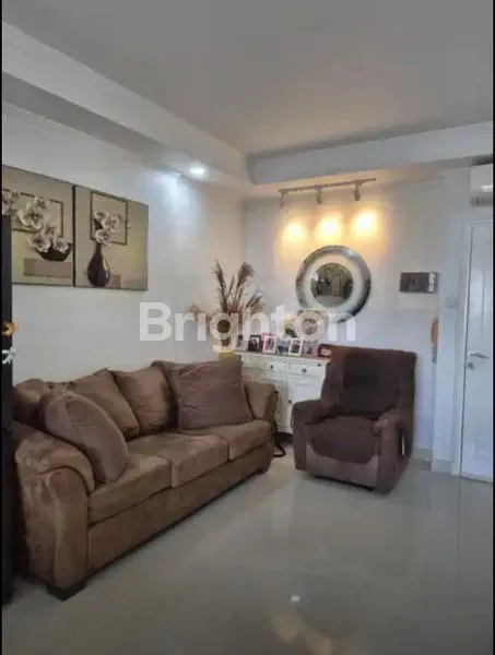 image APARTEMEN FULLY FURNISHED MEDITERANIA 2 TANJUNG DUREN, JAKARTA BARAT . (4)