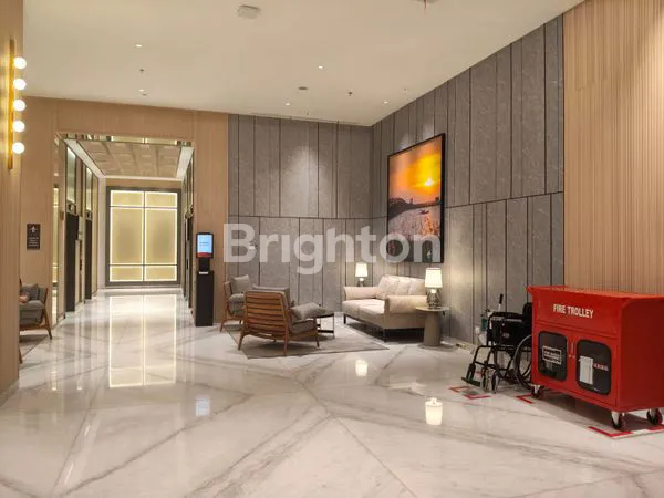 image TOKYO RIVERSIDE APARTEMEN (2)