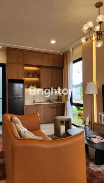 image DIJUAL RUMAH MEWAH 2 LANTAI DKT BINTARO SEKTOR 9 NYAMAN DEKAT TOL (5)