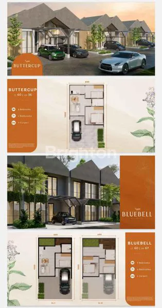 image DIJUAL RUMAH MEWAH 2 LANTAI DKT BINTARO SEKTOR 9 NYAMAN DEKAT TOL (7)