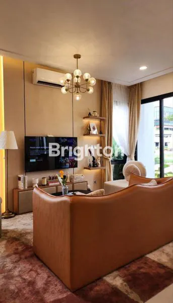 image DIJUAL RUMAH MEWAH 2 LANTAI DKT BINTARO SEKTOR 9 NYAMAN DEKAT TOL (6)