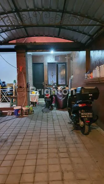 image RUMAH 2 LANTAI LT/LB 250M² DI JL. PD INDAH (4)