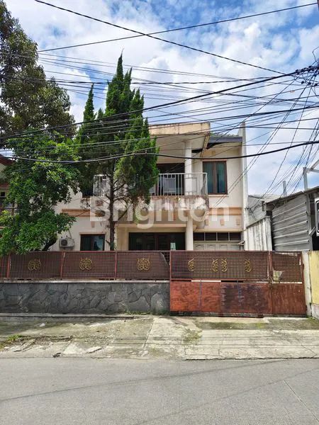 image RUMAH KOS 9 KAMAR DEKAT UI DI BEJI DEPOK (1)