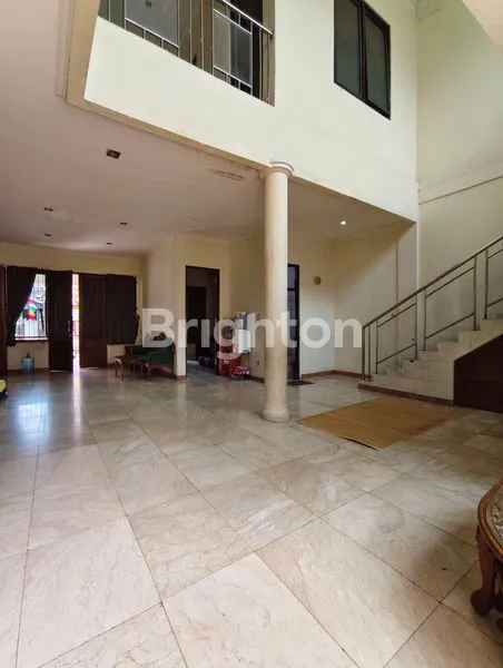 image RUMAH KOS 9 KAMAR DEKAT UI DI BEJI DEPOK (4)