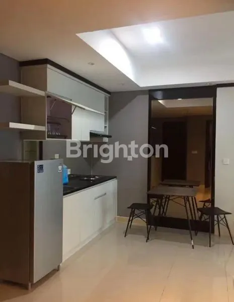 image APARTEMEN 2 KAMAR BORNEO BAY FULLY FURNISHED AESTHETIC (2)