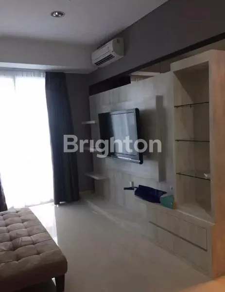 image APARTEMEN 2 KAMAR BORNEO BAY FULLY FURNISHED AESTHETIC (3)
