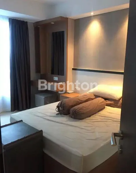 image APARTEMEN 2 KAMAR BORNEO BAY FULLY FURNISHED AESTHETIC (4)