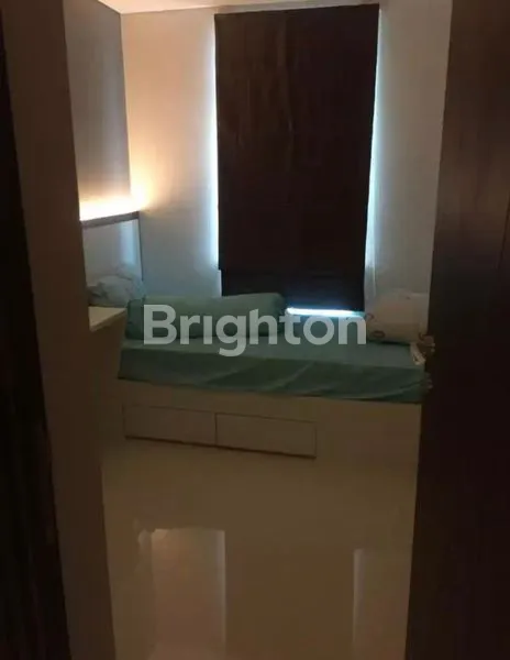 image APARTEMEN 2 KAMAR BORNEO BAY FULLY FURNISHED AESTHETIC (5)