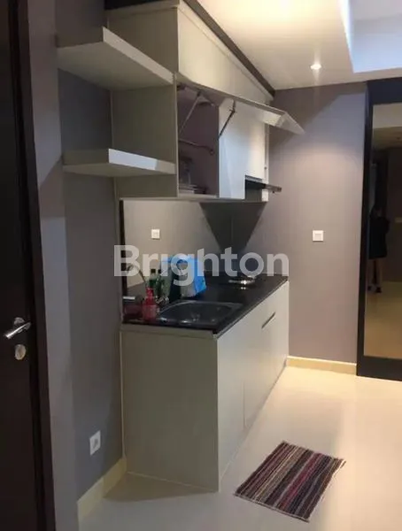 image APARTEMEN 2 KAMAR BORNEO BAY FULLY FURNISHED AESTHETIC (7)