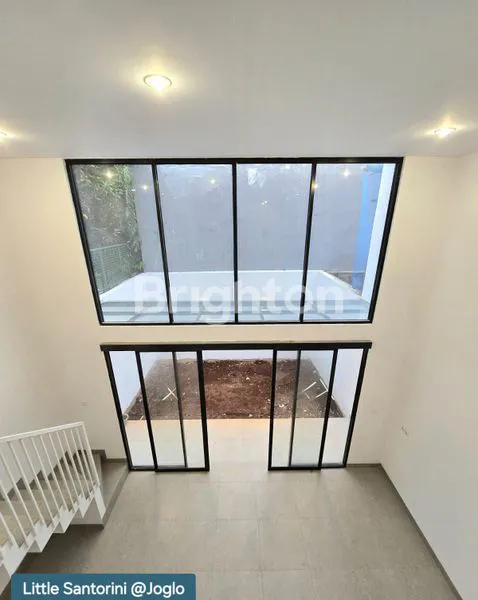 image DI JUAL RUMAH BARU DI KOMPLEK KEJAKSAAN KREO, LARANGAN , TANGERANG  (7)