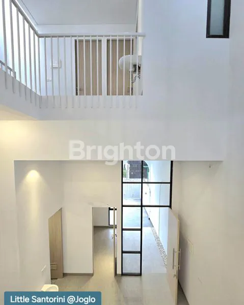 image DI JUAL RUMAH BARU DI KOMPLEK KEJAKSAAN KREO, LARANGAN , TANGERANG  (6)