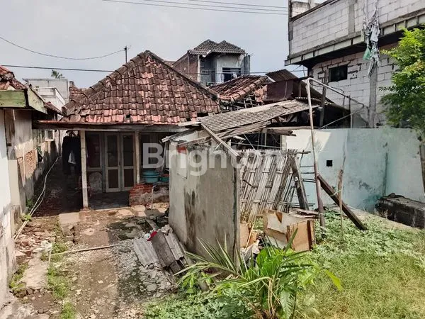 image RUMAH HITUNG TANAH NOL JALAN RAYA - KANDANGAN (1)