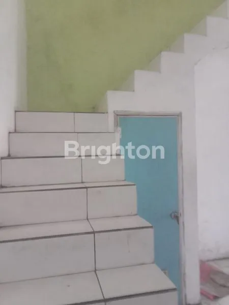 image RUKO 2 LANTAI STRATEGIS DEKAT PASAR TAMBAKREJO (4)