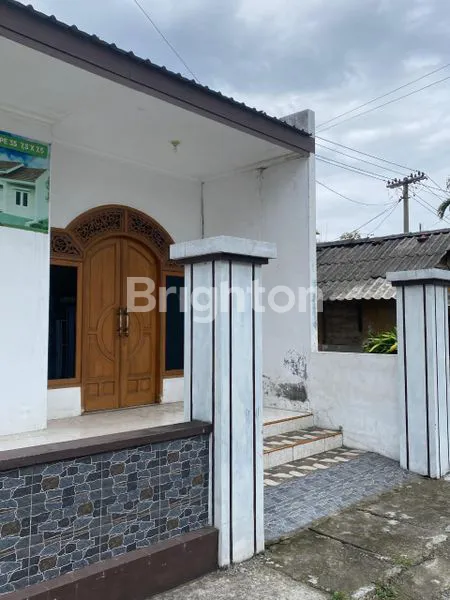 image RUMAH MURAH DI SIDOARJO  (6)