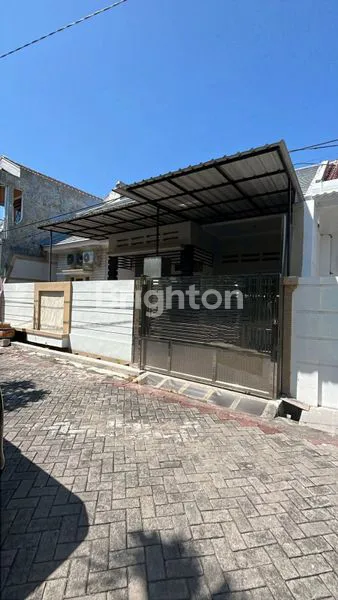 image RUMAH SEMI FURNISH STRATEGIS DEKAT SUTOREJO MULYOREJO PAKUWON CITY ITS KENJERAN (1)