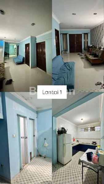 image KOS 3 LANTAI FULLY FURNISHED DI MK PERMAI 1 BATU AJI - 9 KAMAR (2)
