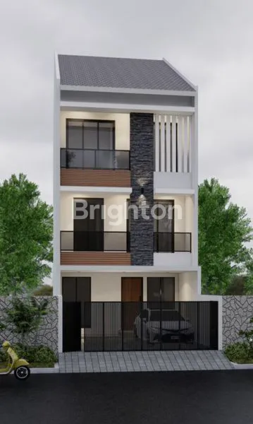 image RUMAH DURI KEPA JAKARTA BARAT (2)