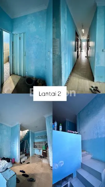 image KOS 3 LANTAI FULLY FURNISHED DI MK PERMAI 1 BATU AJI - 9 KAMAR (3)