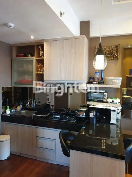 image APARTEMEN PUNCAK DHARMAHUSADA SURABAYA (5)