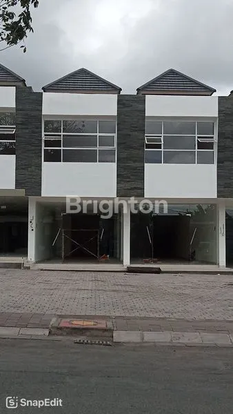 image RUKO 2 LANTAI PREMIUM DALUNG PERMAI - AREA BISNIS STRATEGIS (5)