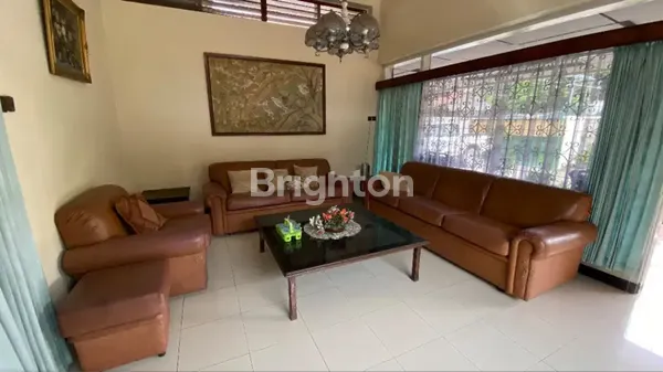 image RUMAH STRATEGIS SIAP HUNI TENGAH KOTA DEKAT RAYA DIPONEGORO (7)