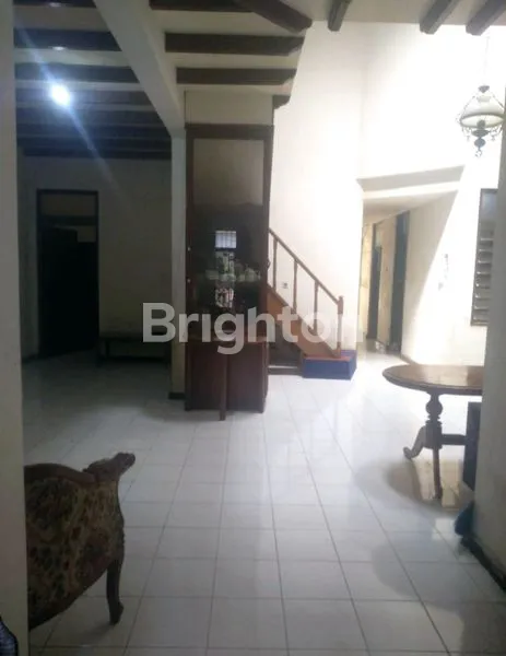 image RUMAH 2 LANTAI SIAP HUNI STRATEGIS DI UJUNG BERUNG BANDUNG (6)